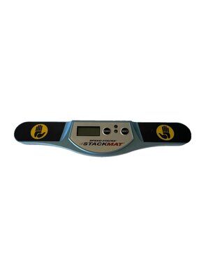 Speed Stacks StackMat Timer REPLACEMENT ONLY Competition Cup Stacking WORKS
